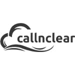 Callnclear SIP trunk logo