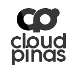 Cloudpinas SIP trunk logo