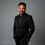 Manikandan Chockalingam, CEO of Cal4Care