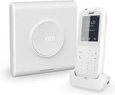 DECT ไร้สาย