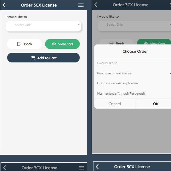 Cal4Care proudly launches World’s First Mobile App Cal4Care CMS/Customer