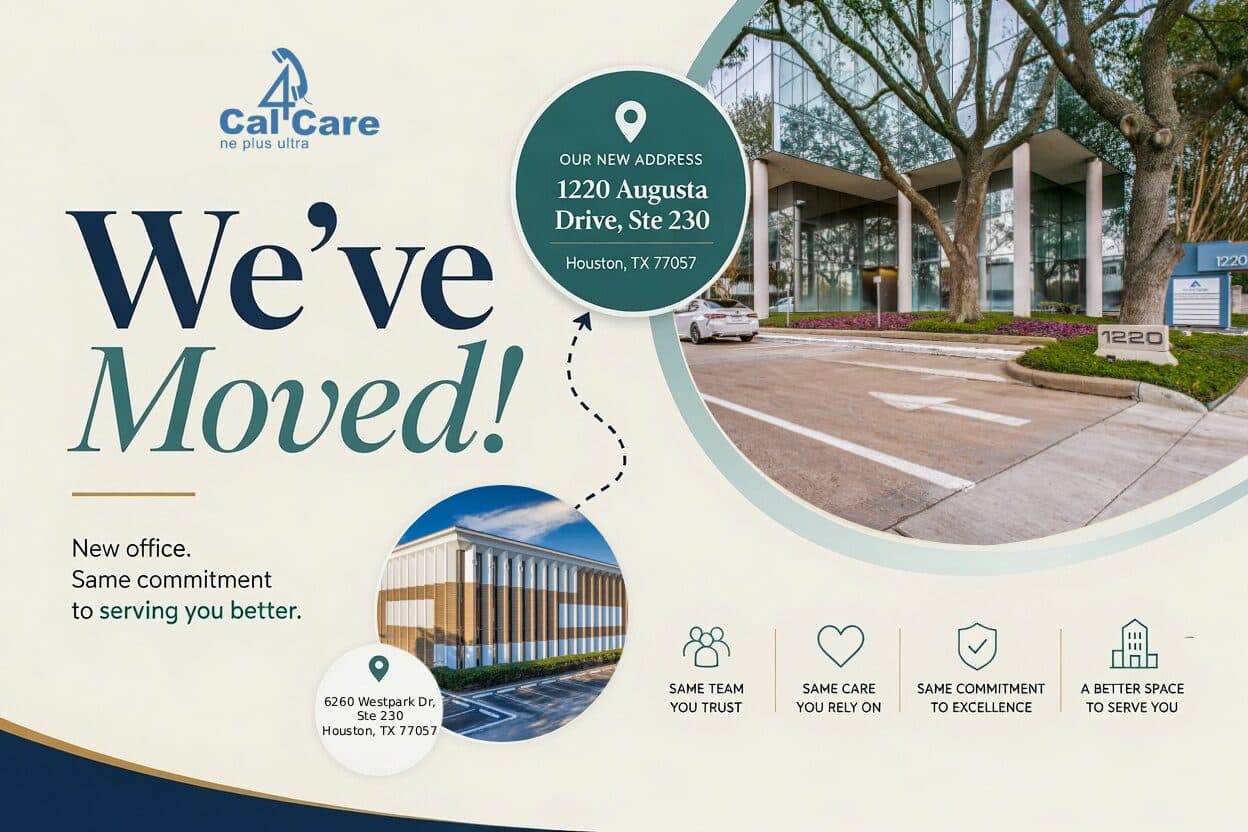 Same Care, New Address — Cal4Care Has Moved