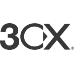 cal4care vendors - 3CX