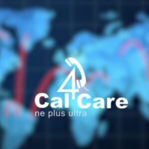 our CEO and VP sharing a few things about Cal4Care