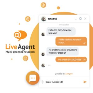 การบริการลูกค้าที่เหนือกว่าด้วย Cal4Care และ Live Agent Integration