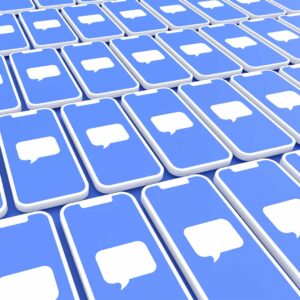 แนวปฏิบัติที่ดีที่สุดของบริการ SMS จำนวนมาก