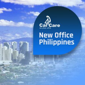 Cal4Care เปิดสำนักงานใหม่ในฟิลิปปินส์