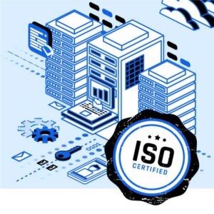 เฉพาะ 3CX โฮสติ้งที่มีใบรับรอง ISO – Cal4Care